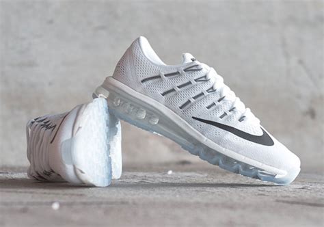 nike air max 2016 heren wit|nike air max 2016 price.